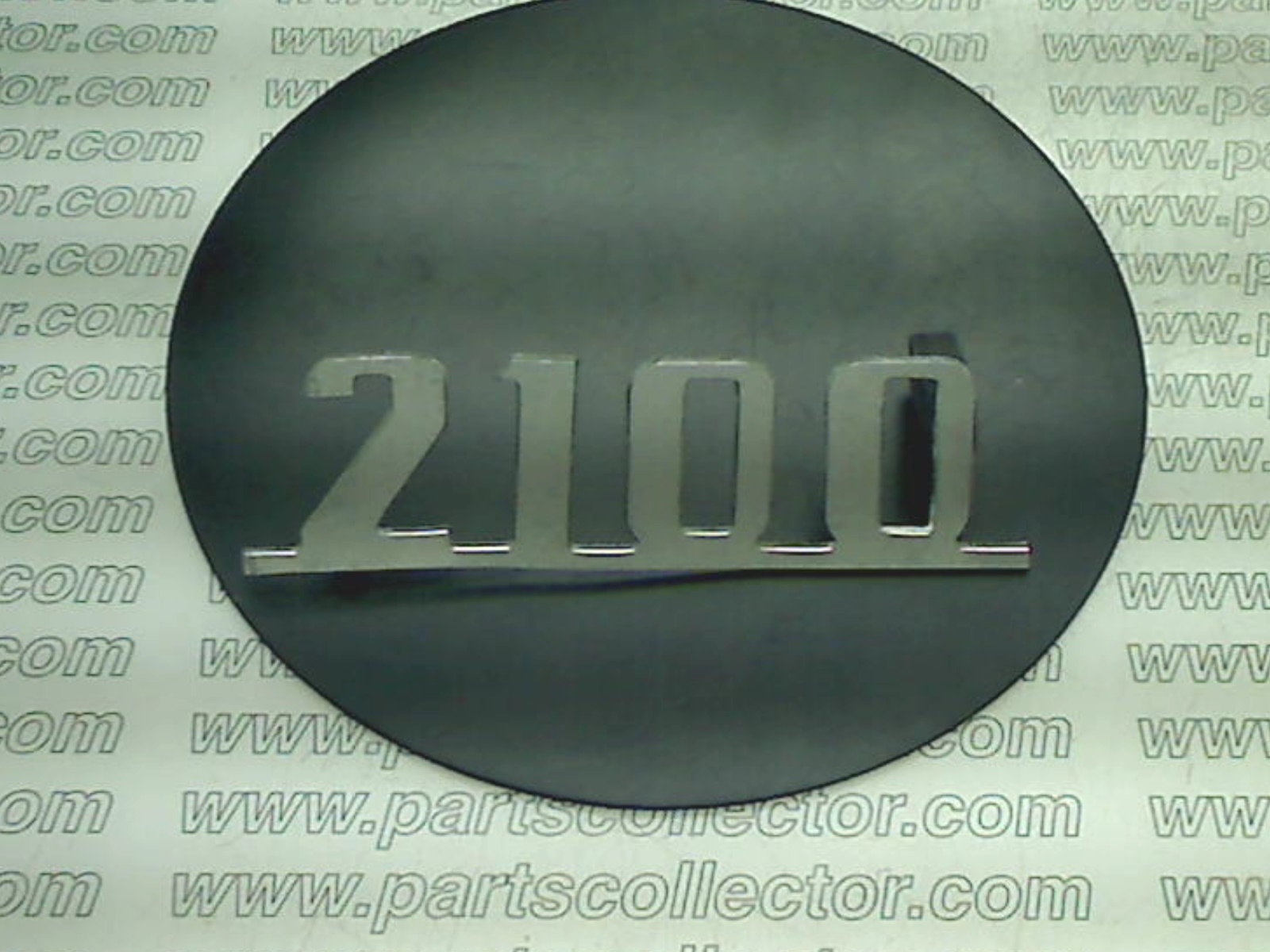 2100 EMBLEM